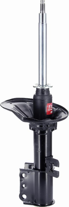 KYB 334034 - Amortisseur droxauto.com