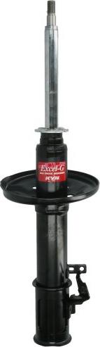 KYB 334138 - Amortisseur droxauto.com