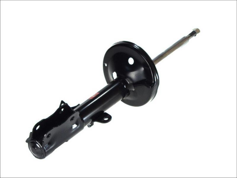 KYB 334179 - Amortisseur droxauto.com