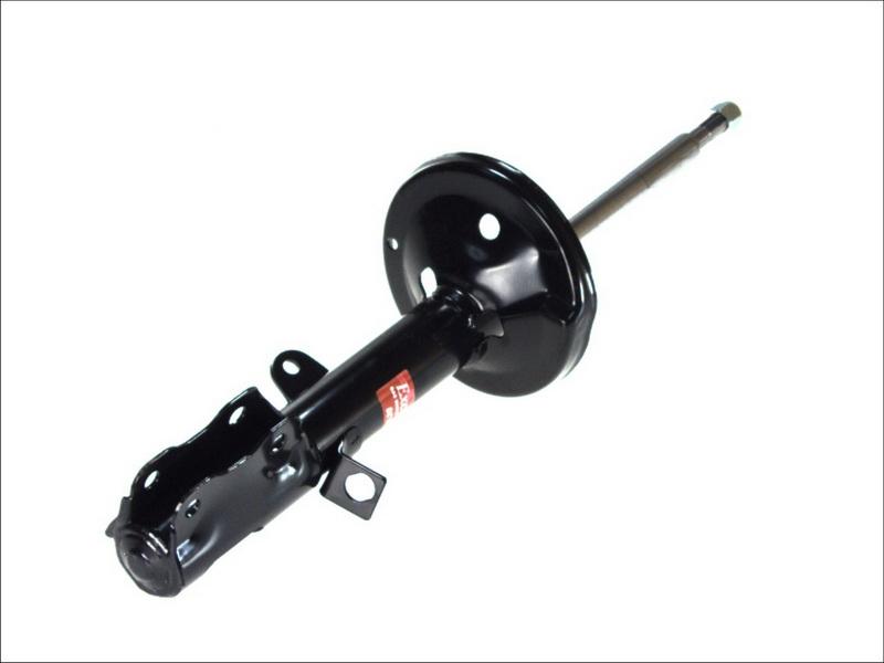 KYB 334178 - Amortisseur droxauto.com