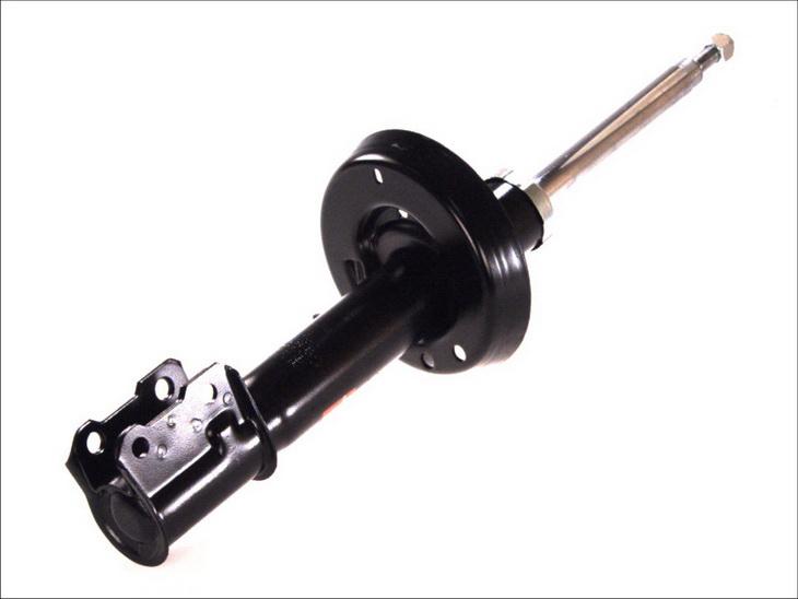 KYB 334846 - Amortisseur droxauto.com