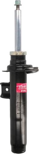 KYB 3348045 - Amortisseur droxauto.com