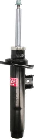 KYB 3348046 - Amortisseur droxauto.com
