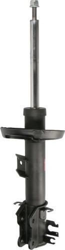 KYB 3348052 - Amortisseur droxauto.com