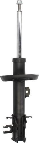 KYB 3348004 - Amortisseur droxauto.com