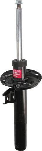 KYB 3348039 - Amortisseur droxauto.com