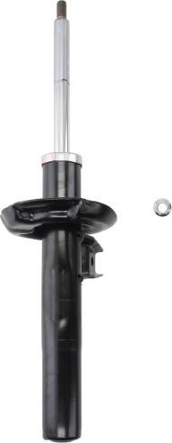 KYB 334834 - Amortisseur droxauto.com