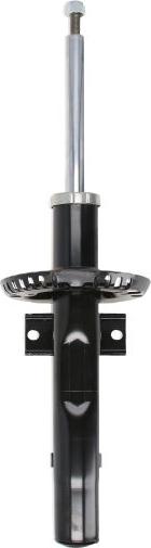 KYB 334835 - Amortisseur droxauto.com