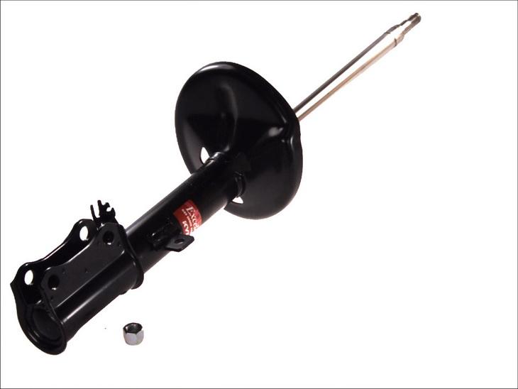 KYB 334341 - Amortisseur droxauto.com