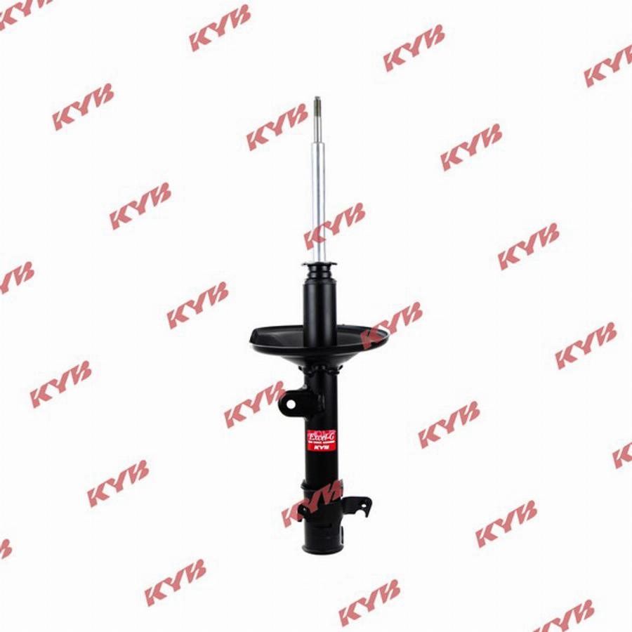 KYB 334365 - Kit de protection contre la poussière, amortisseur droxauto.com