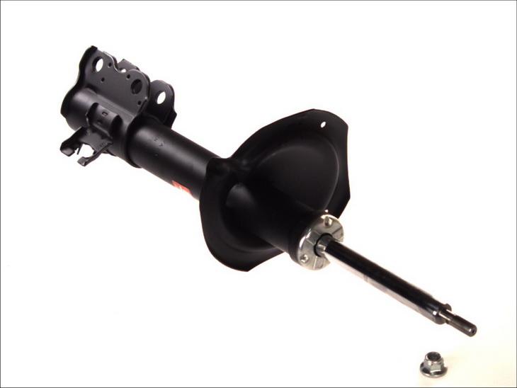 KYB 334360 - Amortisseur droxauto.com