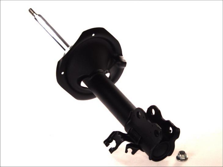 KYB 334361 - Amortisseur droxauto.com