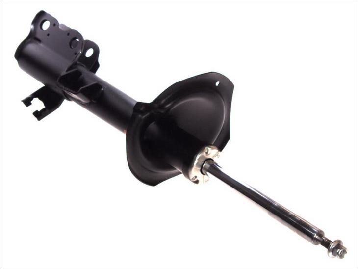 KYB 334363 - Amortisseur droxauto.com