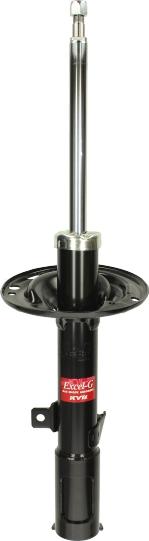 KYB 334389 - Amortisseur droxauto.com