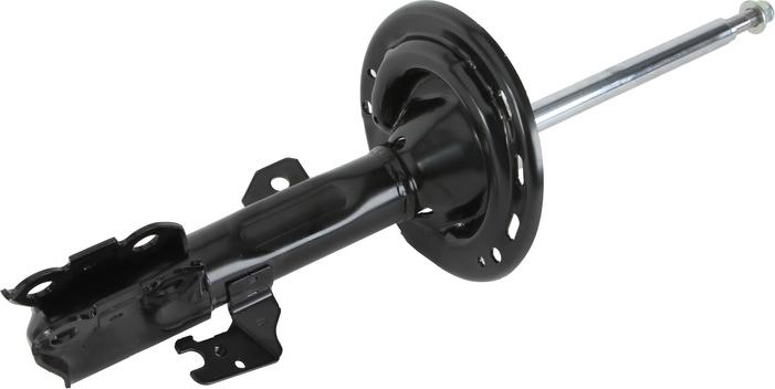 KYB 334386 - Amortisseur droxauto.com