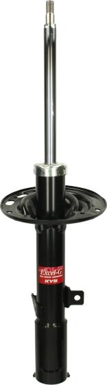 KYB 334388 - Amortisseur droxauto.com