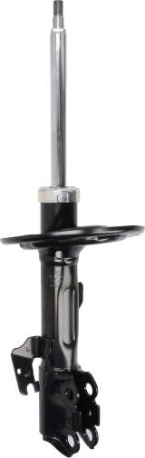 KYB 334387 - Amortisseur droxauto.com