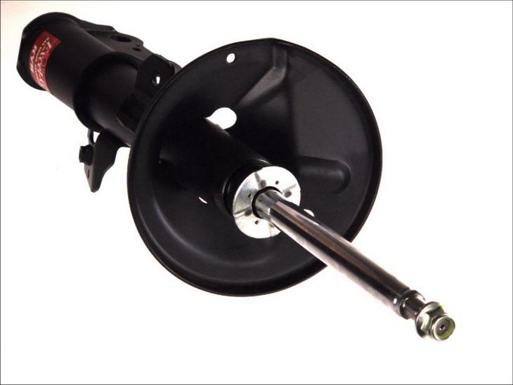 KYB 334339 - Amortisseur droxauto.com