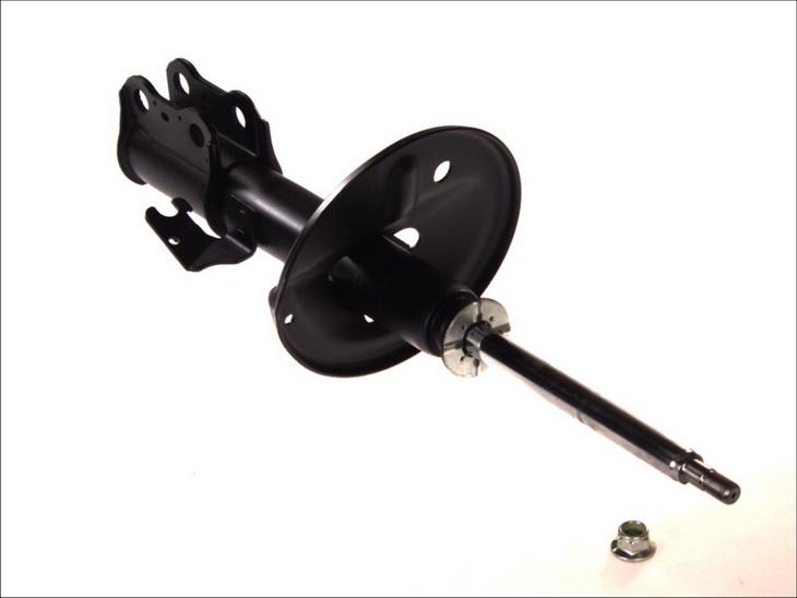 KYB 334338 - Amortisseur droxauto.com