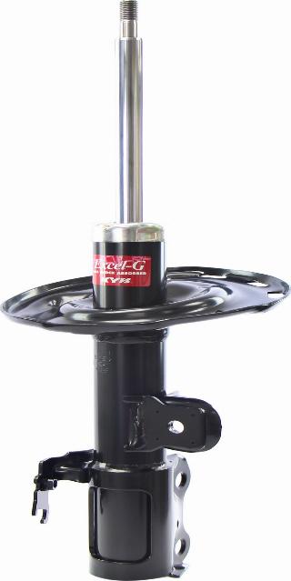 KYB 335051 - Amortisseur droxauto.com