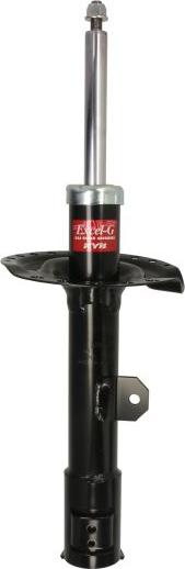 KYB 3350036 - Amortisseur droxauto.com