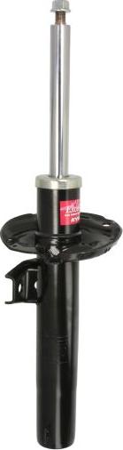 KYB 3358015 - Amortisseur droxauto.com