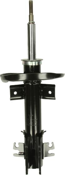 KYB 335835 - Amortisseur droxauto.com