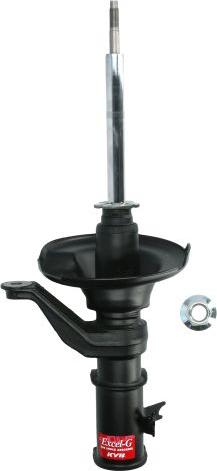 KYB 331009 - Amortisseur droxauto.com