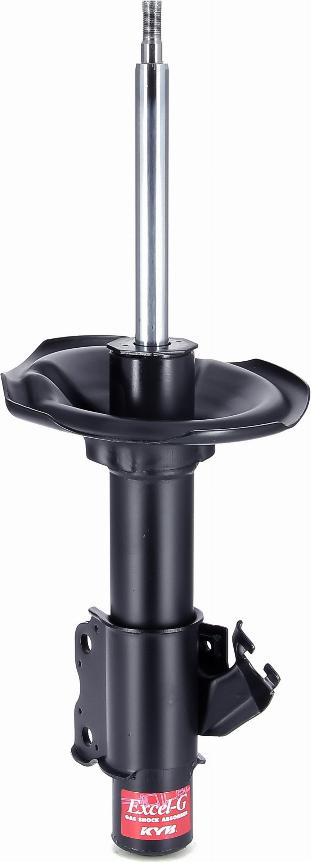 KYB 331005 - Amortisseur droxauto.com