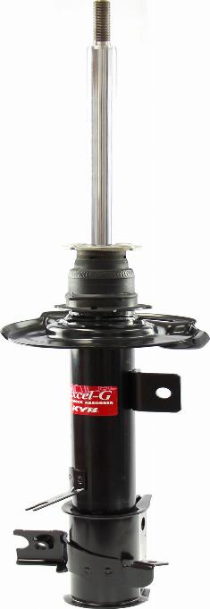 KYB 338094 - Amortisseur droxauto.com