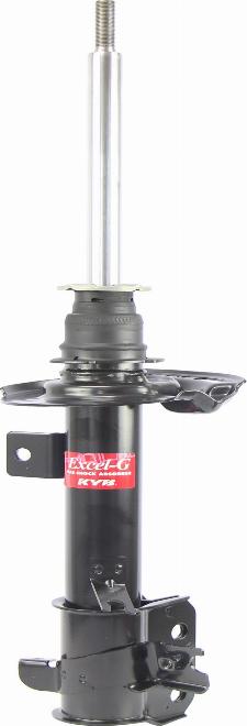 KYB 338095 - Amortisseur droxauto.com