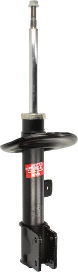 KYB 338736 - Amortisseur droxauto.com