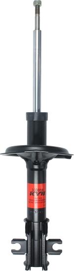 KYB 333914 - Amortisseur droxauto.com