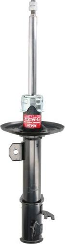 KYB 3330127 - Amortisseur droxauto.com