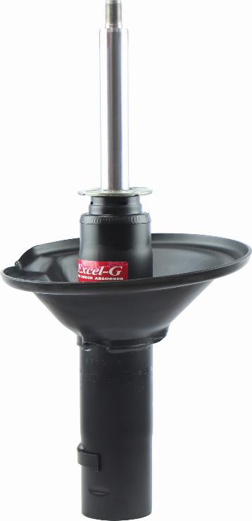 KYB 333033 - Amortisseur droxauto.com