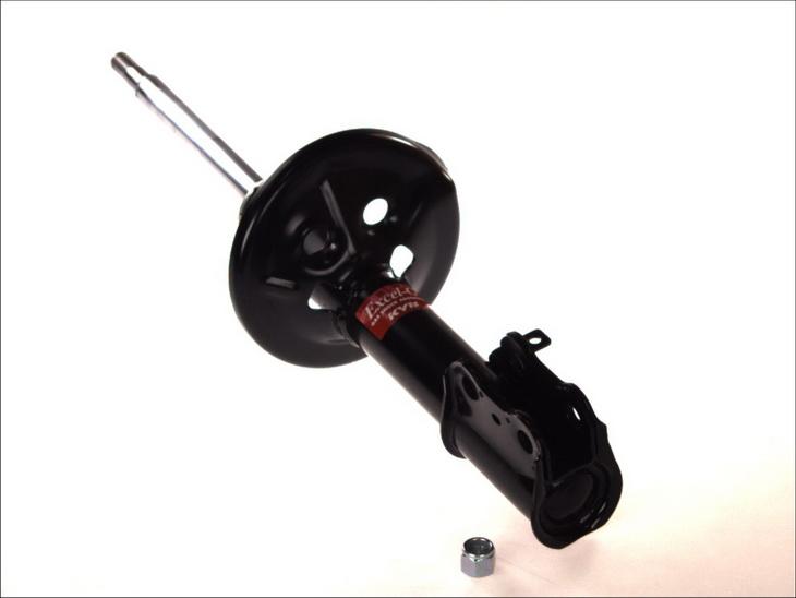 KYB 333197 - Amortisseur droxauto.com