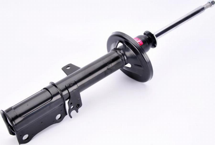 KYB 333108 - Amortisseur droxauto.com