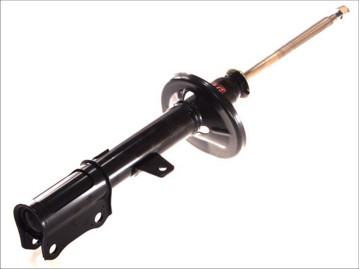 KYB 333107 - Amortisseur droxauto.com