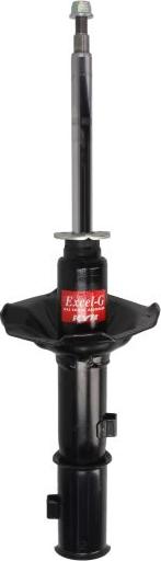 KYB 333304 - Amortisseur droxauto.com