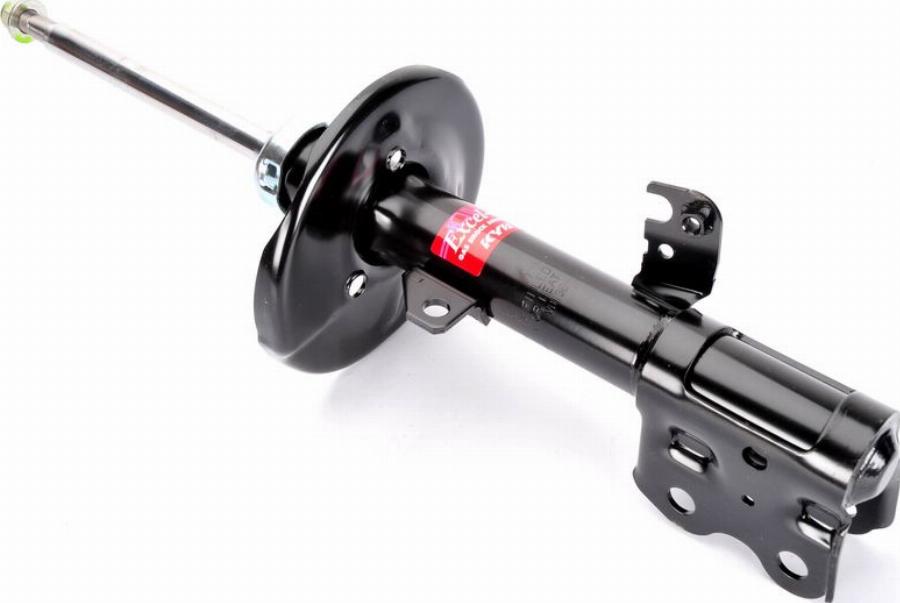 KYB 333389 - Amortisseur droxauto.com