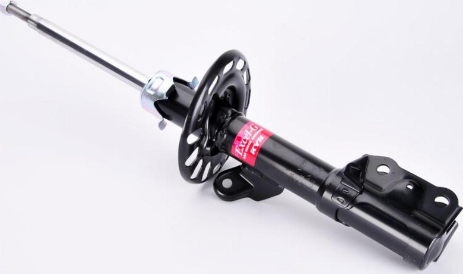 KYB 333331 - Amortisseur droxauto.com