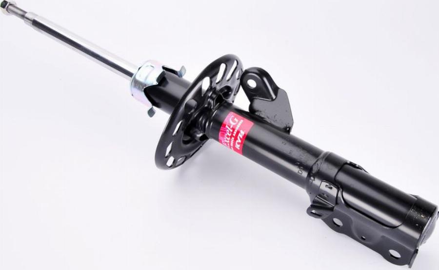 KYB 333332 - Amortisseur droxauto.com