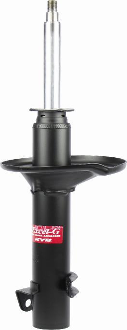 KYB 333234 - Amortisseur droxauto.com