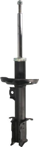 KYB 333755 - Amortisseur droxauto.com