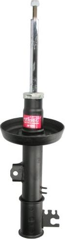 KYB 333716 - Amortisseur droxauto.com