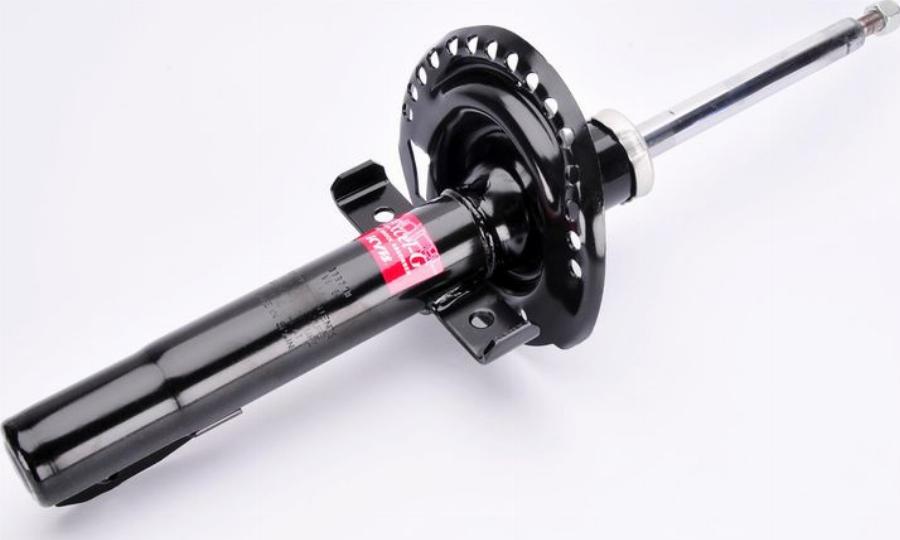 KYB 333718 - Amortisseur droxauto.com