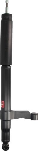 KYB 332004 - Amortisseur droxauto.com