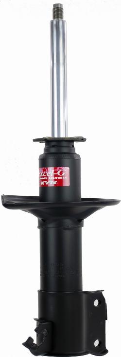 KYB 332005 - Amortisseur droxauto.com