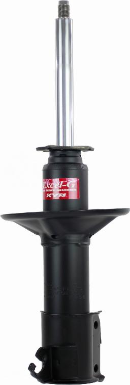 KYB 332006 - Amortisseur droxauto.com