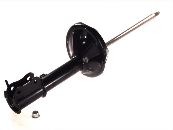 KYB 332109 - Amortisseur droxauto.com